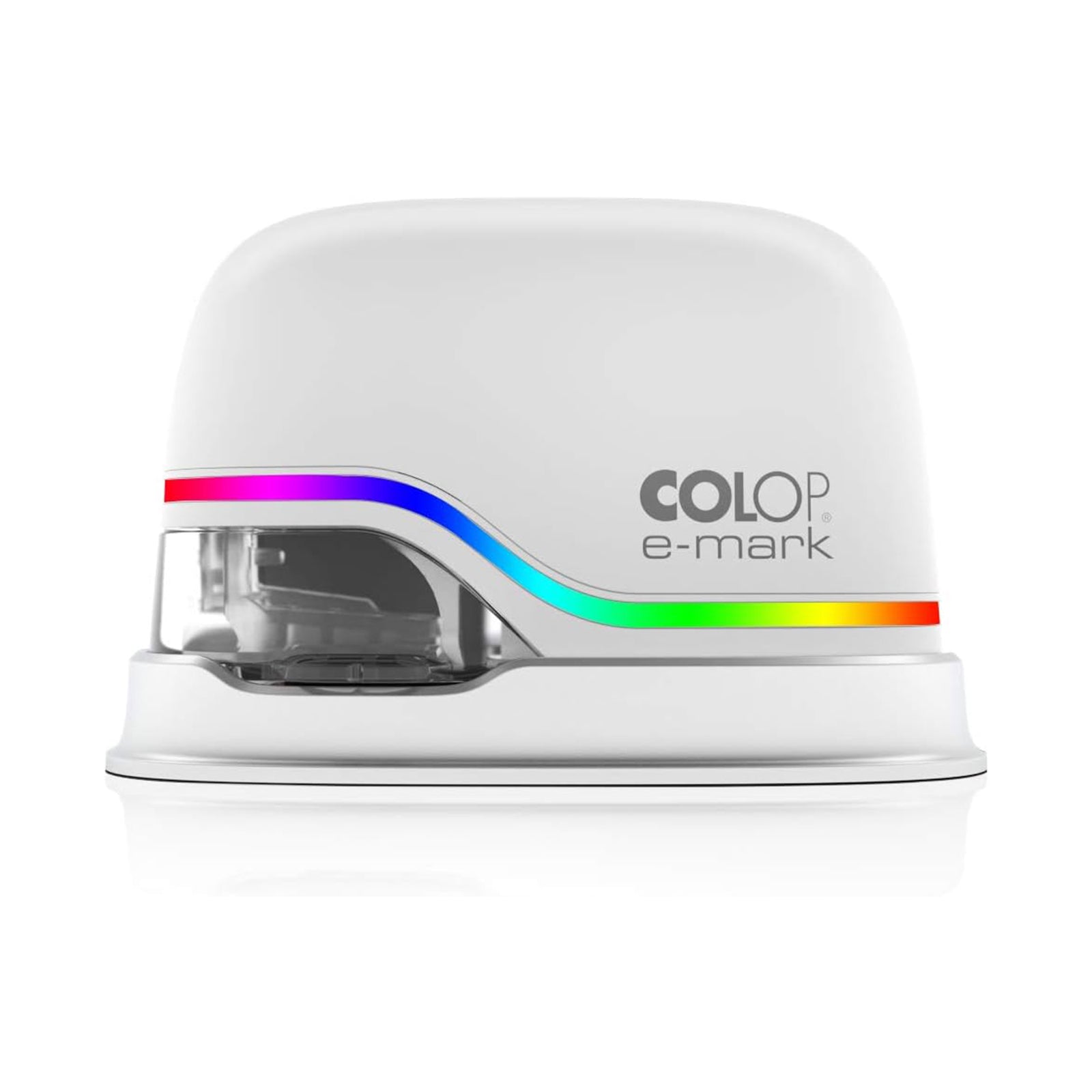 Colop E-Mark Create Handheld Printer Wireless Multi Color